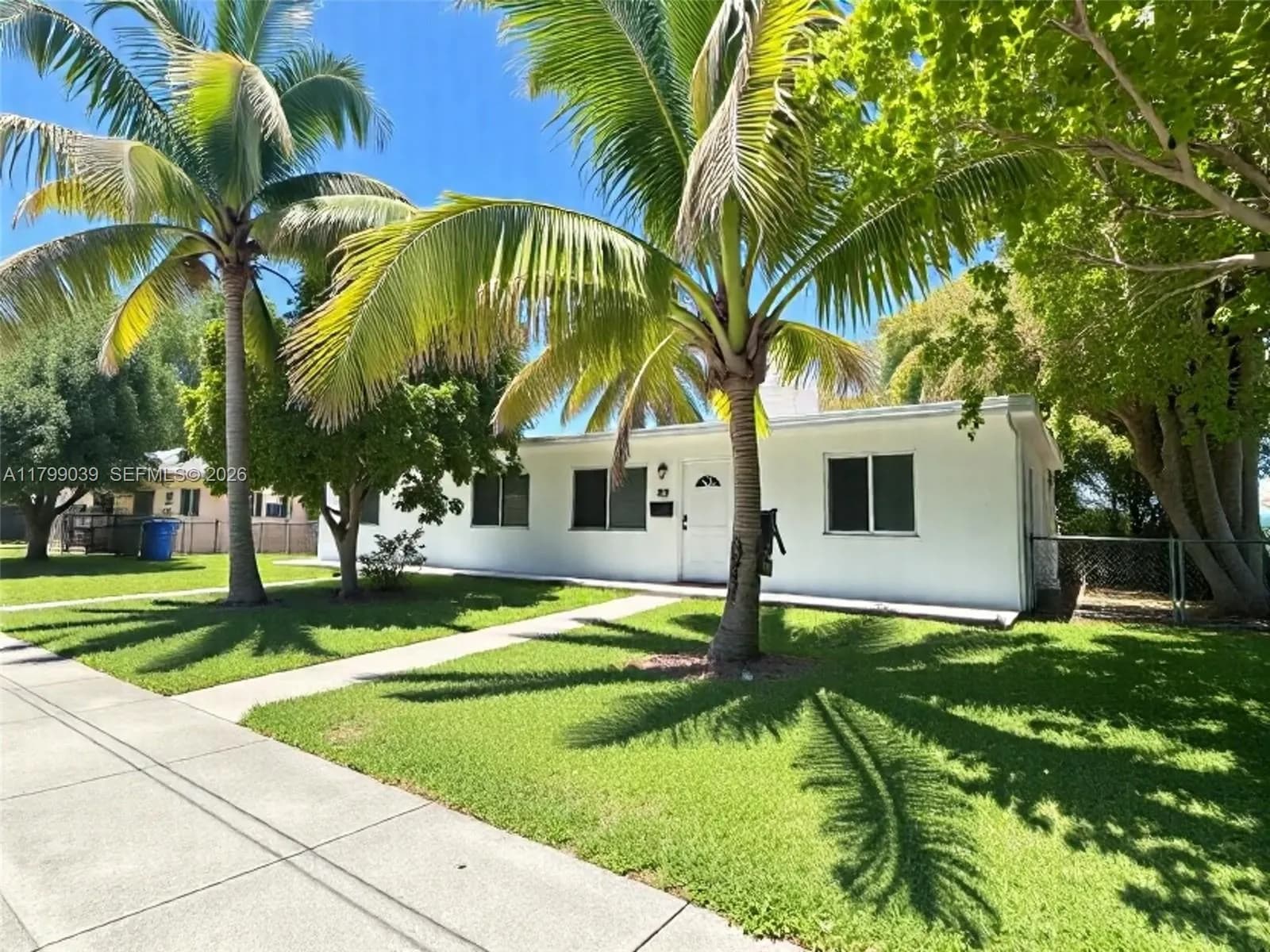 for sale at 16204 NE 18th Ct, North Miami Beach FL 33162