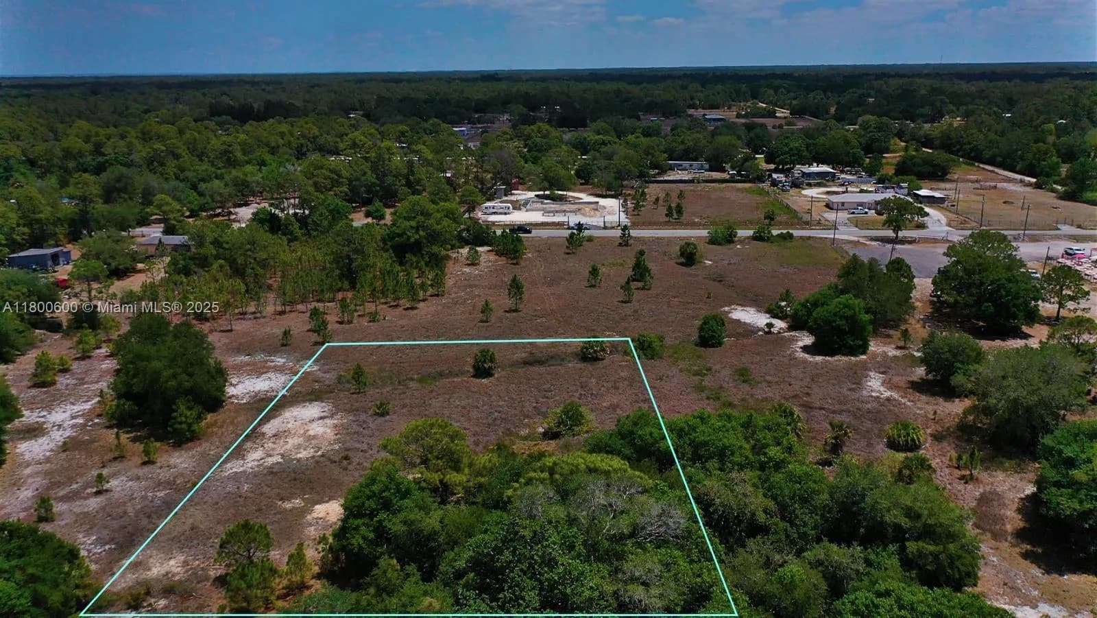 245 N ISORA ST, Clewiston FL 33440