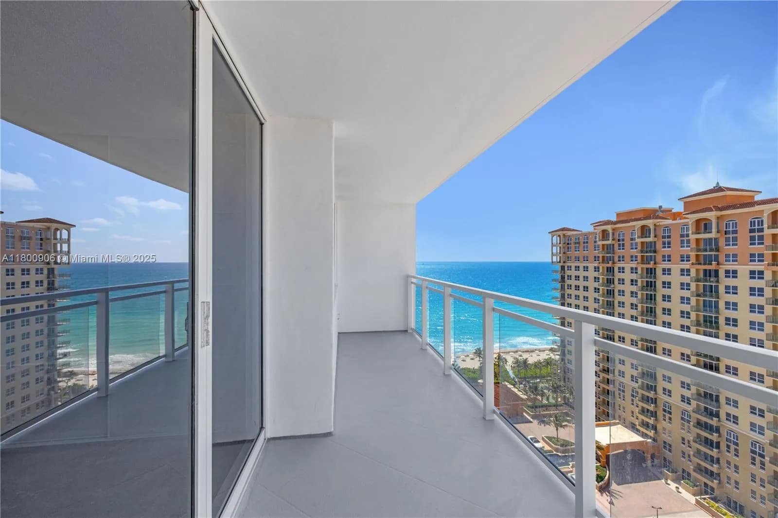 2030 S Ocean Dr # 1708, Hallandale Beach FL 33009