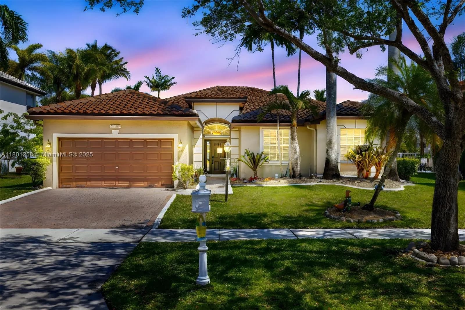 16343 Segovia Cir S, Pembroke Pines FL 33331