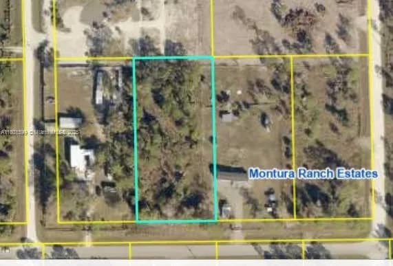 557 Avenida Del Sur, Clewiston FL 33440
