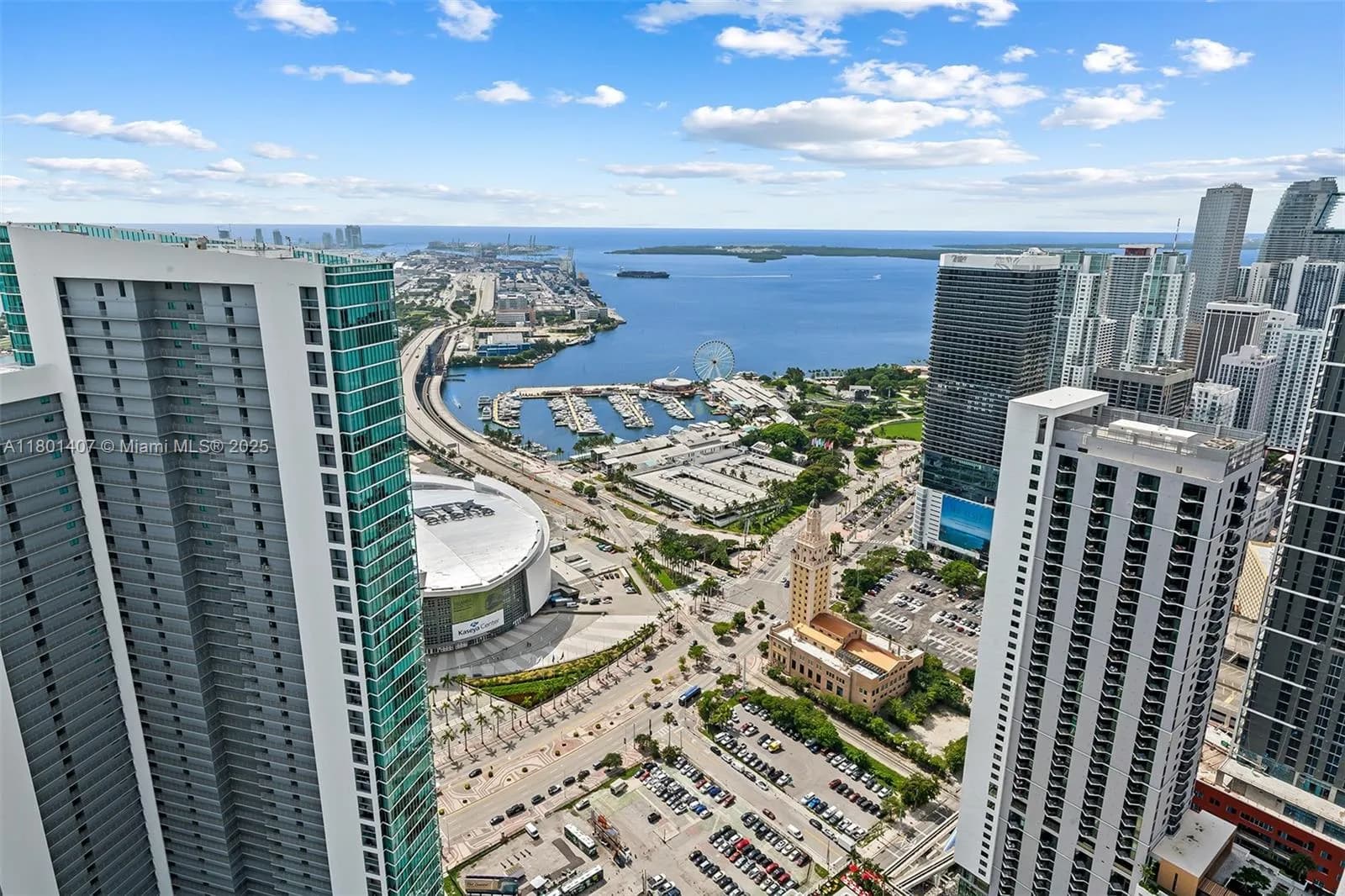 851 NE 1st Ave # 5401, Miami FL 33132