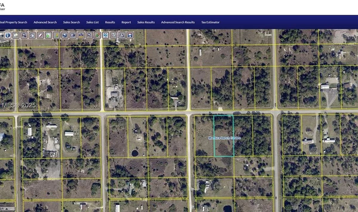 478 Horse Club Ave, Clewiston FL 33440