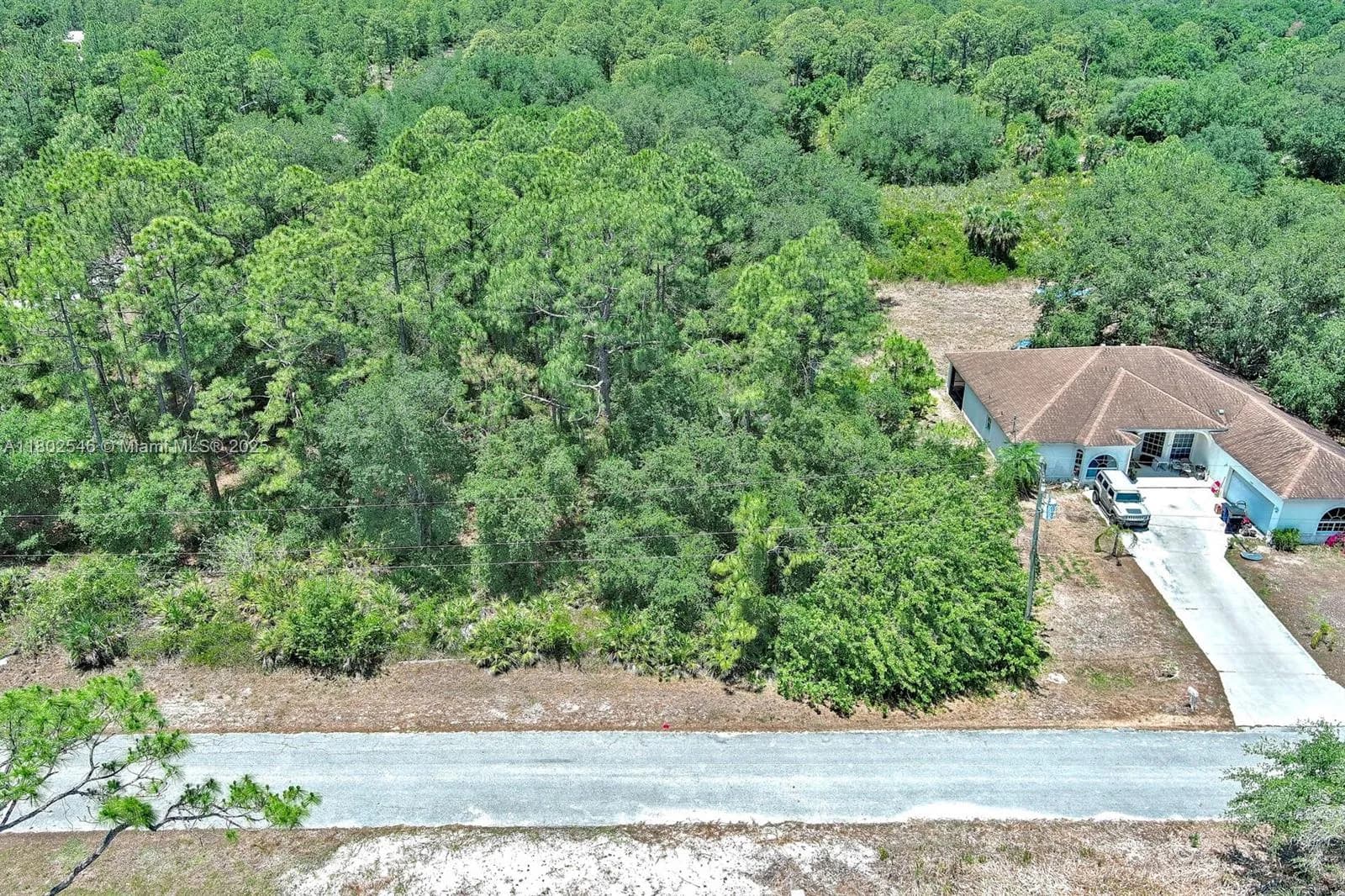 1305 WELLINGTON AVE, Lehigh Acres FL 33972