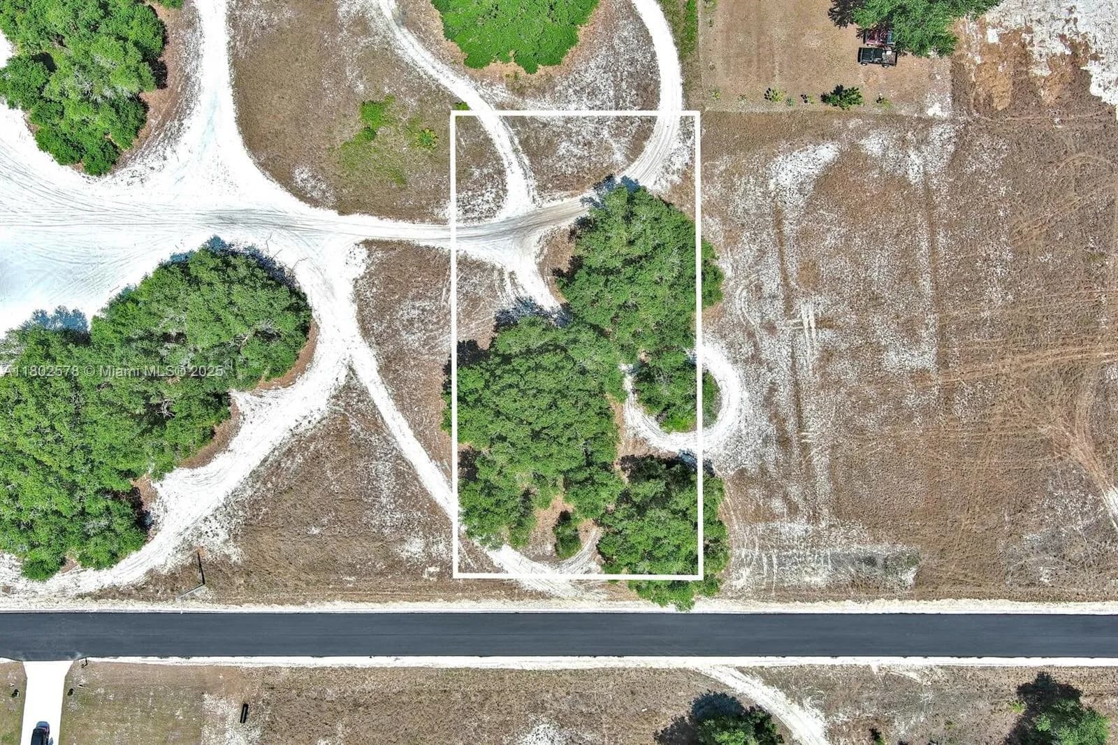 1708 MCARTHUR AVE, Lehigh Acres FL 33972