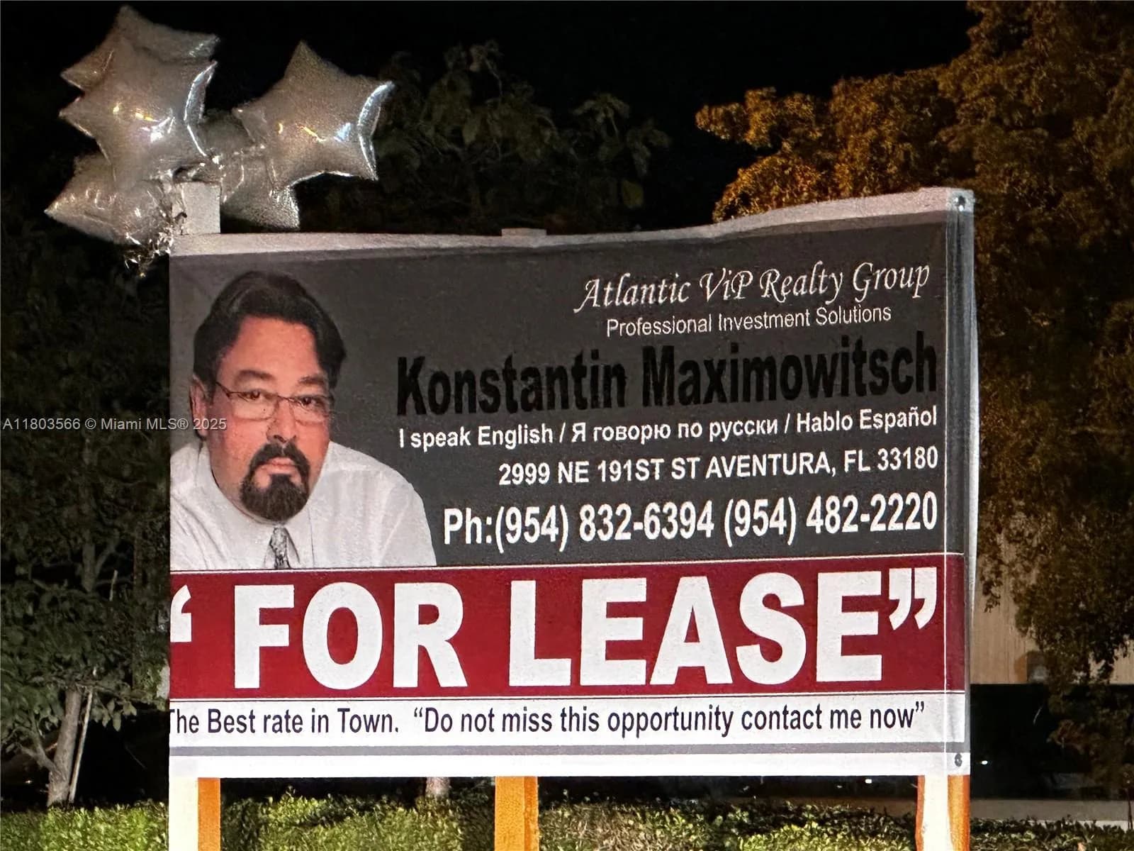 2215 W Hillsboro Blvd, Deerfield Beach FL 33442