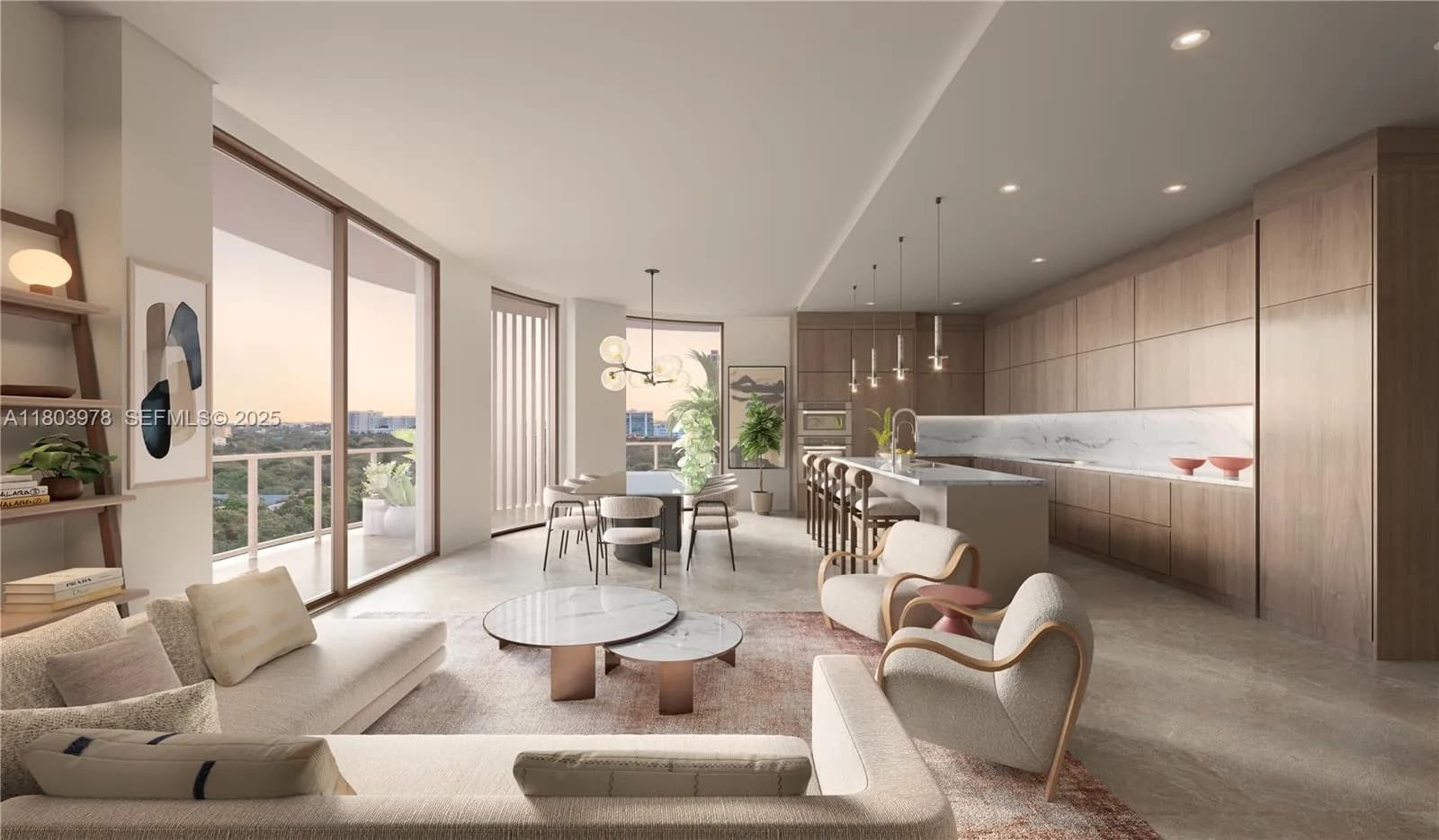 2650 Lincoln Ave # 201, Miami FL 33133