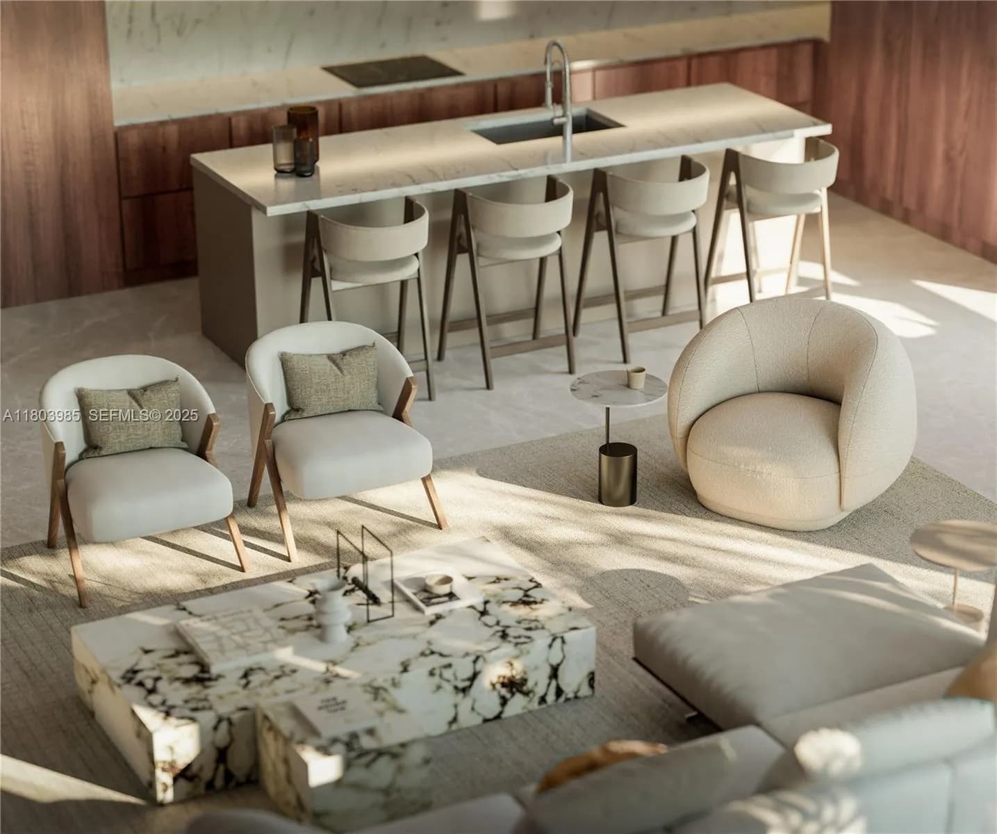 2650 Lincoln Ave # 306, Miami FL 33133