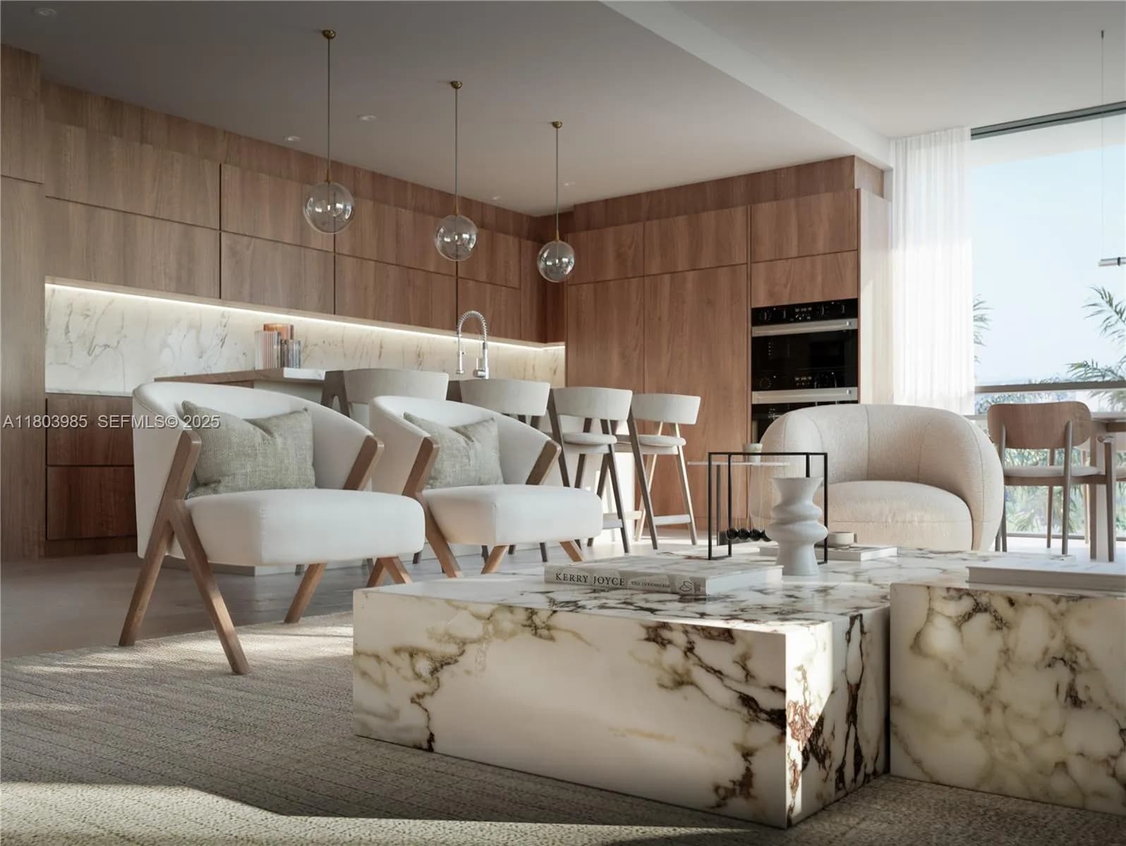 2650 Lincoln Ave # 306, Miami FL 33133