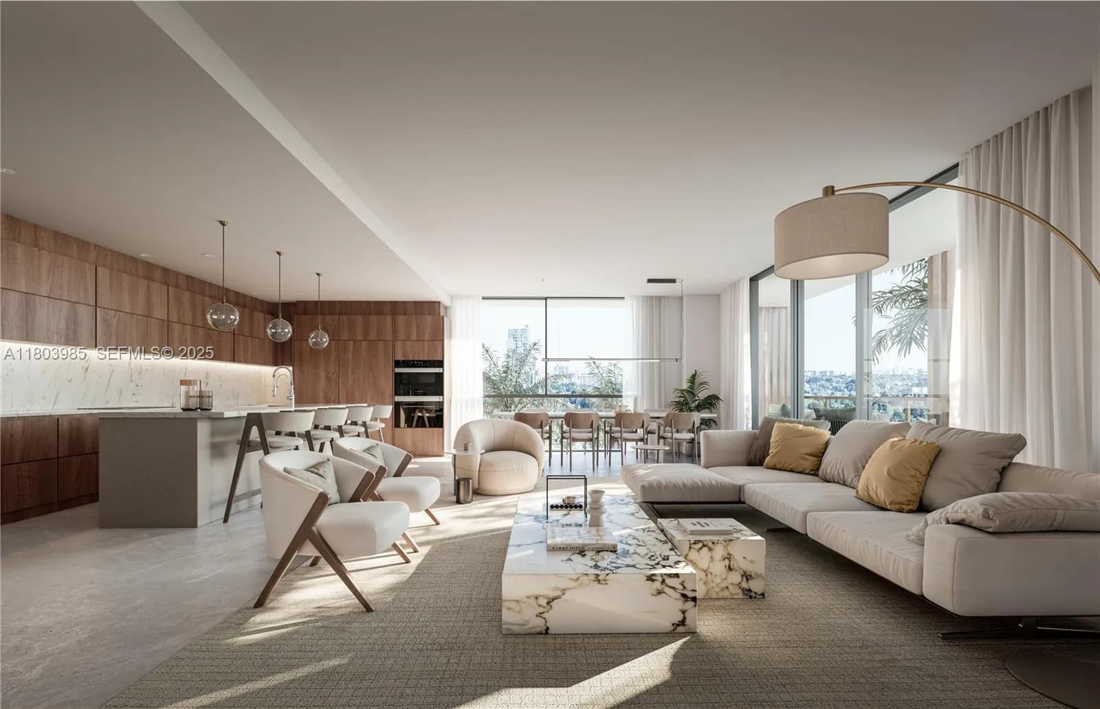 2650 Lincoln Ave # 306, Miami FL 33133