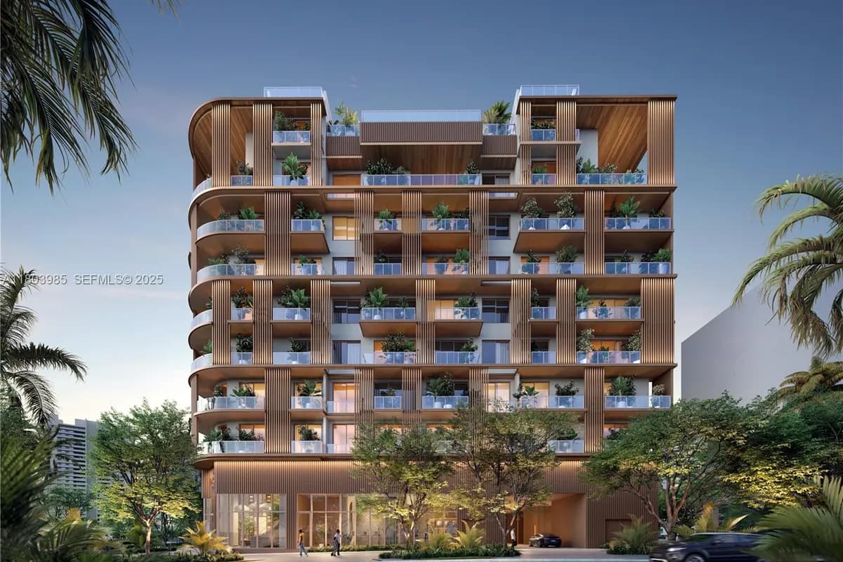 2650 Lincoln Ave # 306, Miami FL 33133