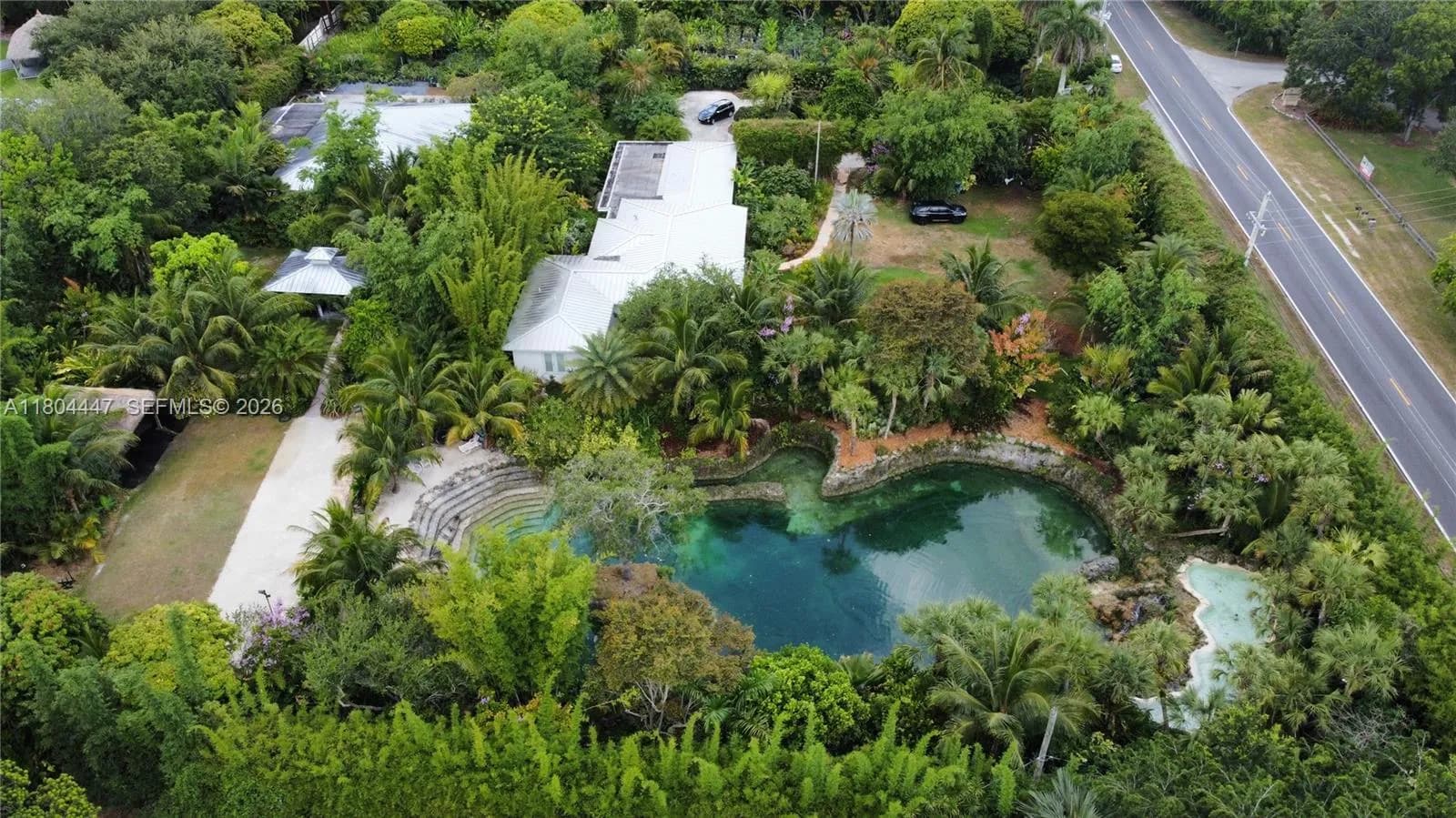 16970 SW 264th St, Homestead FL 33031