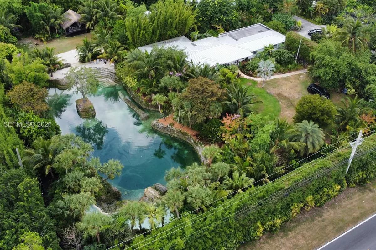 16970 SW 264th St, Homestead FL 33031