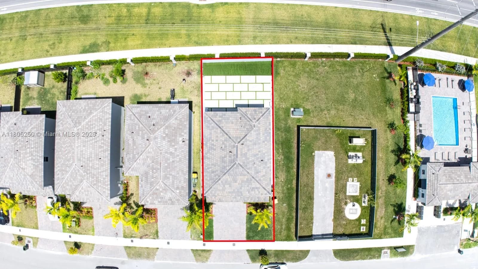 715 SE 17th Ave, Homestead FL 33033