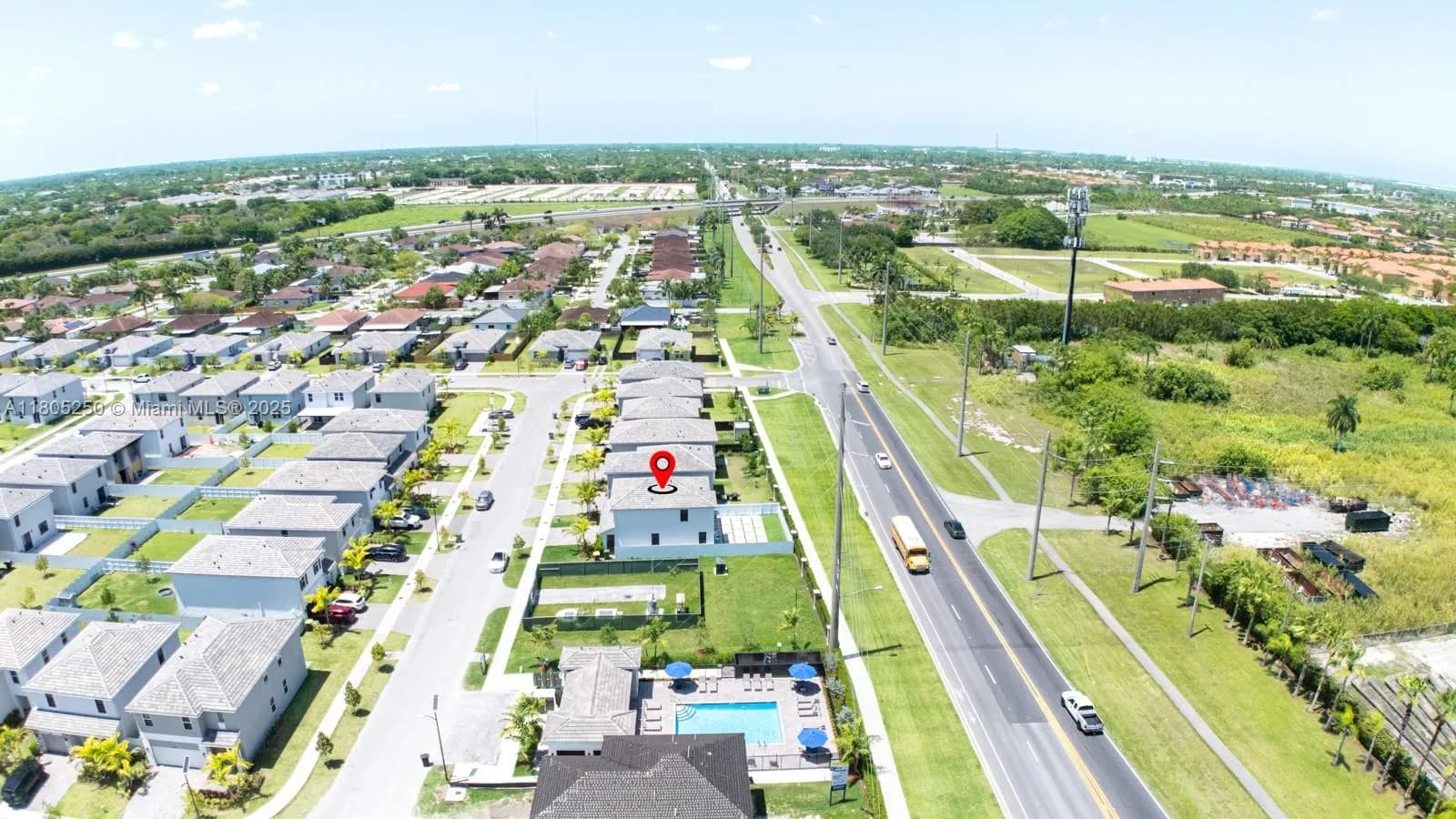 715 SE 17th Ave, Homestead FL 33033