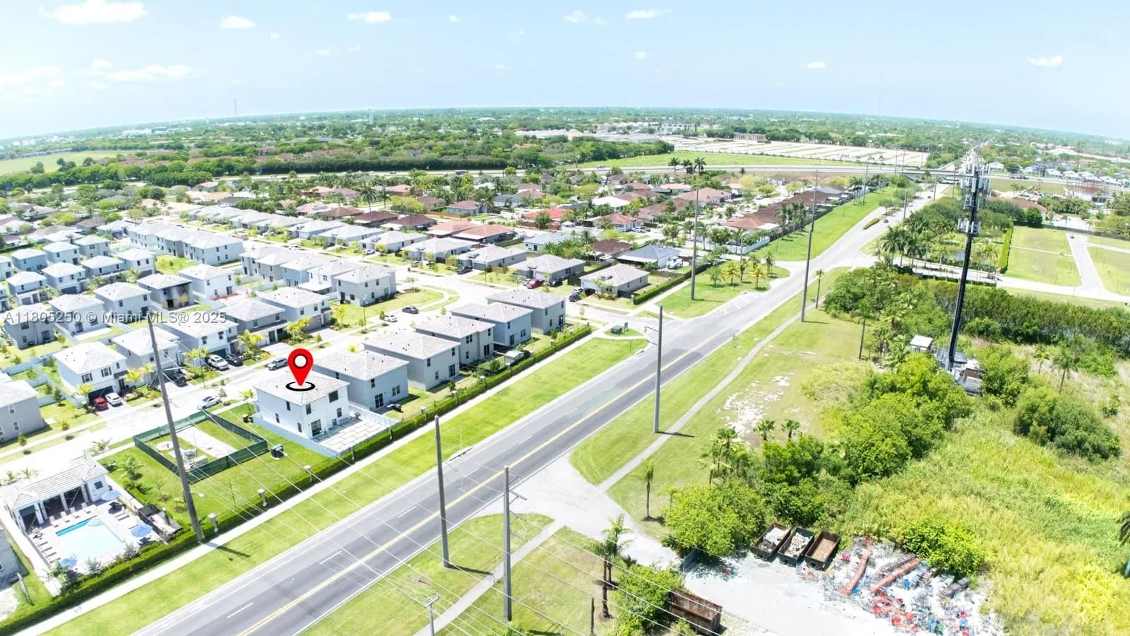 715 SE 17th Ave, Homestead FL 33033