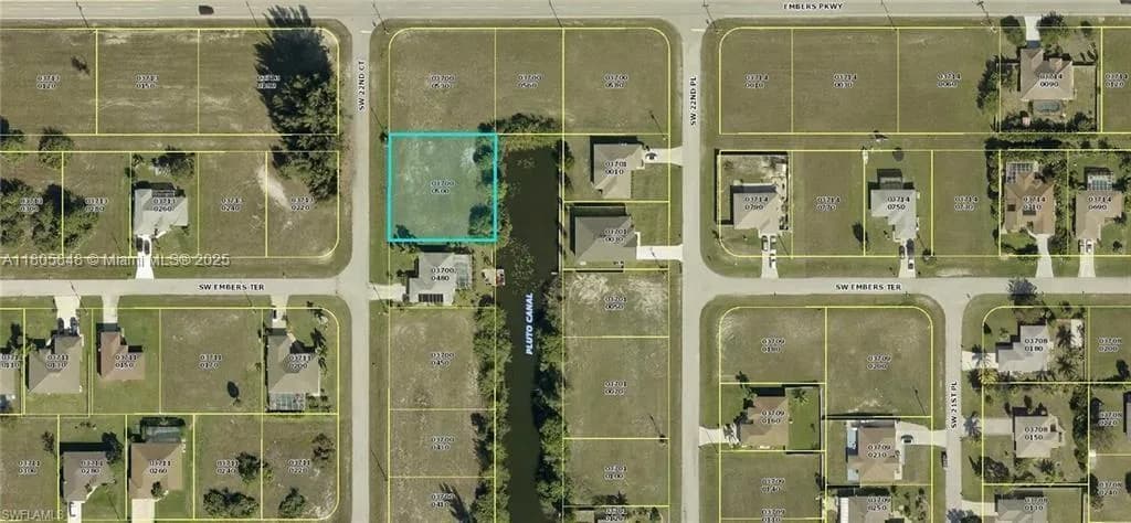 9 SW 22ND CT, Cape Coral FL 33991