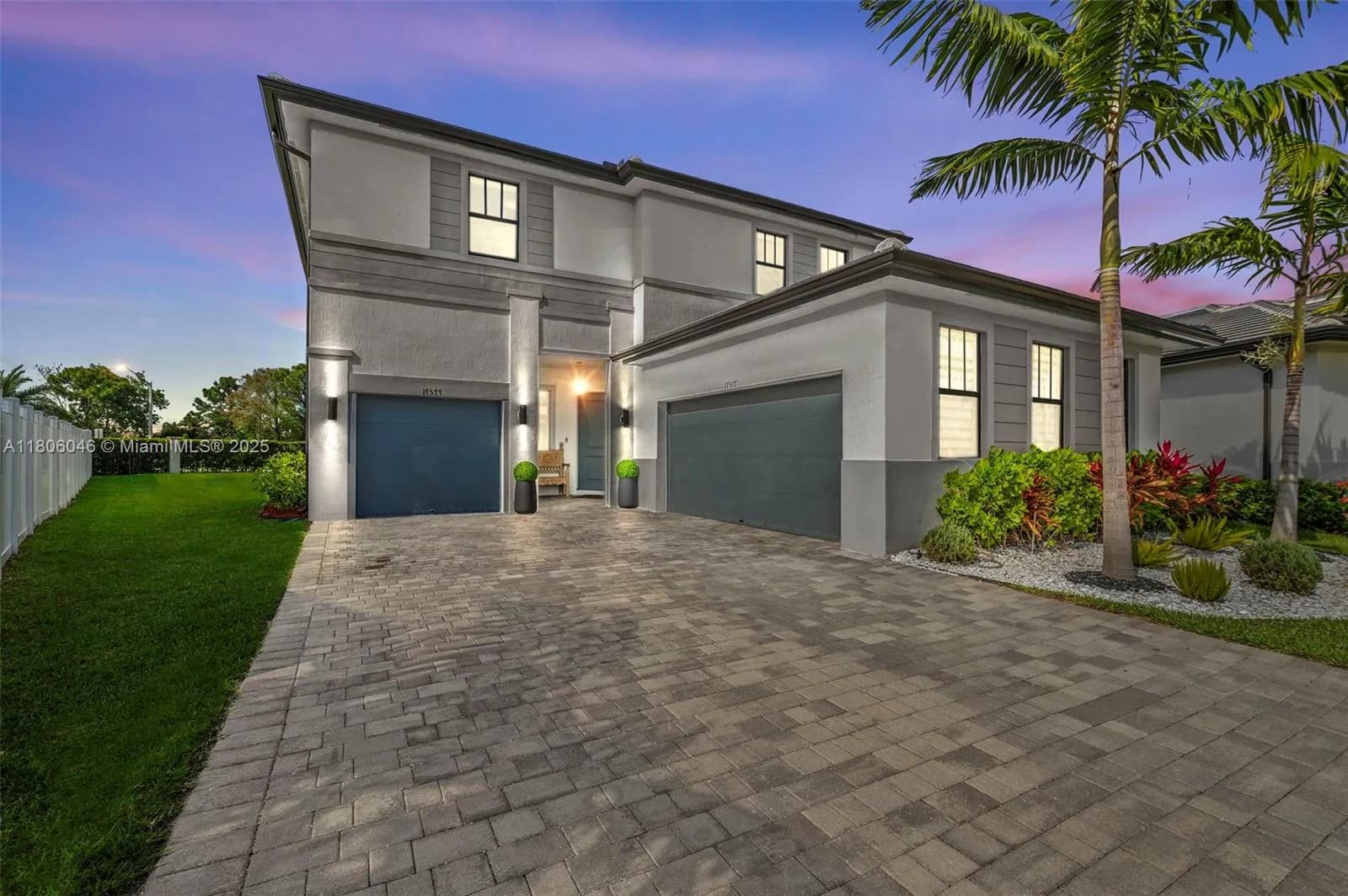 17577 SW 41st St, Miramar FL 33029