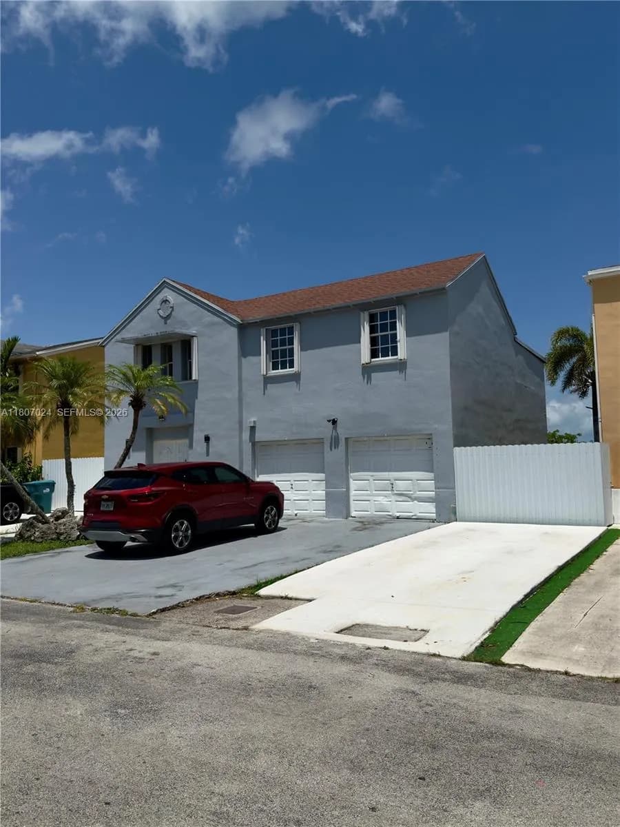 26951 SW 119th Ct, Homestead FL 33032