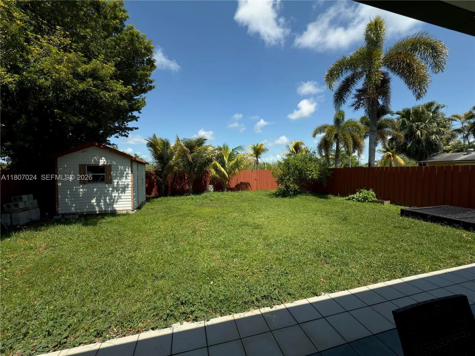 26951 SW 119th Ct, Homestead FL 33032