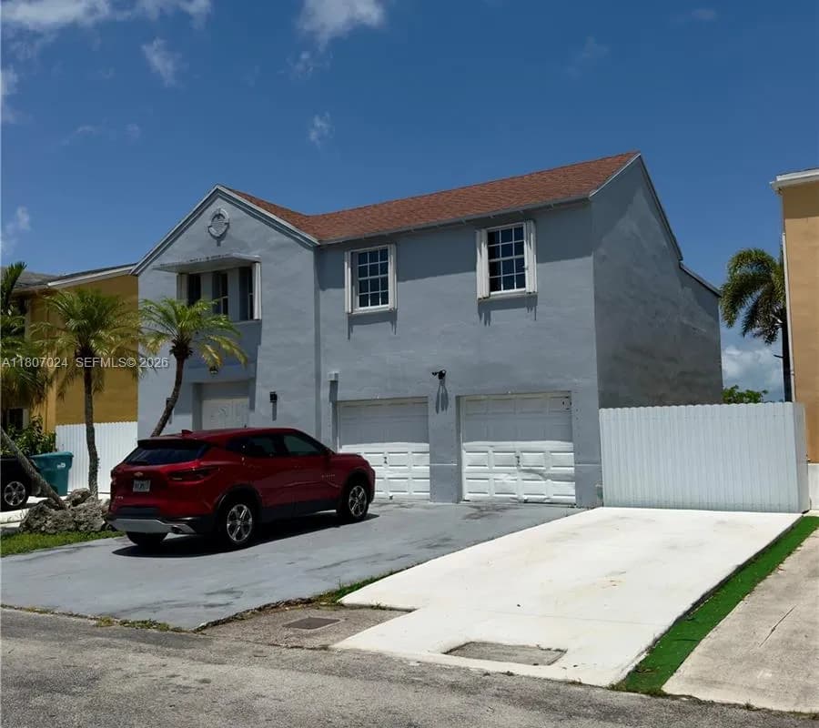 26951 SW 119th Ct, Homestead FL 33032