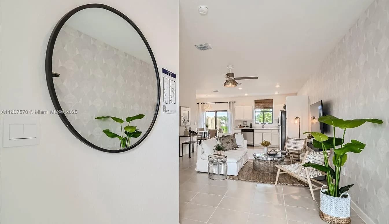 1473 NE 3rd Avenue, Florida City FL 33034