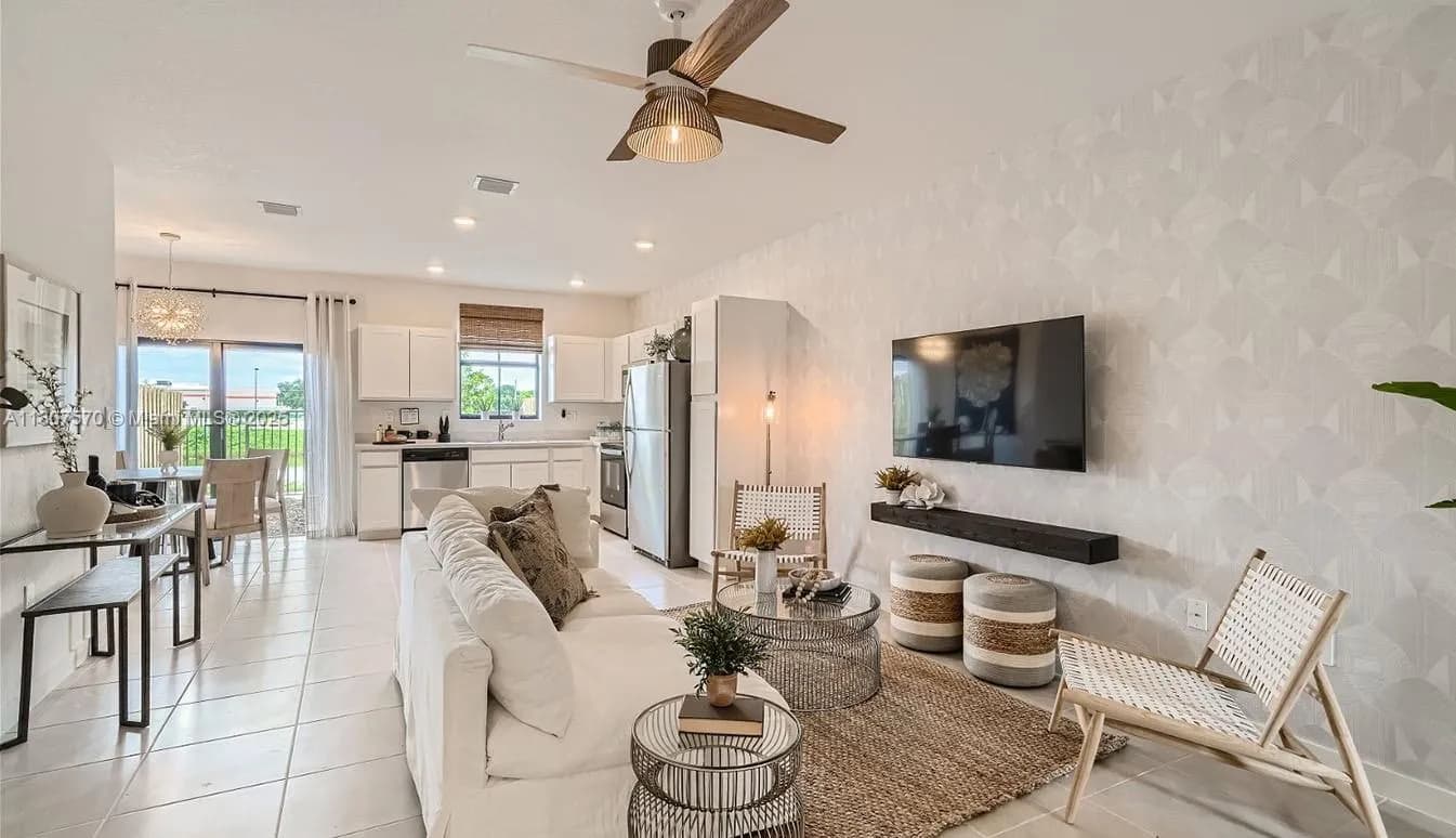 1473 NE 3rd Avenue, Florida City FL 33034