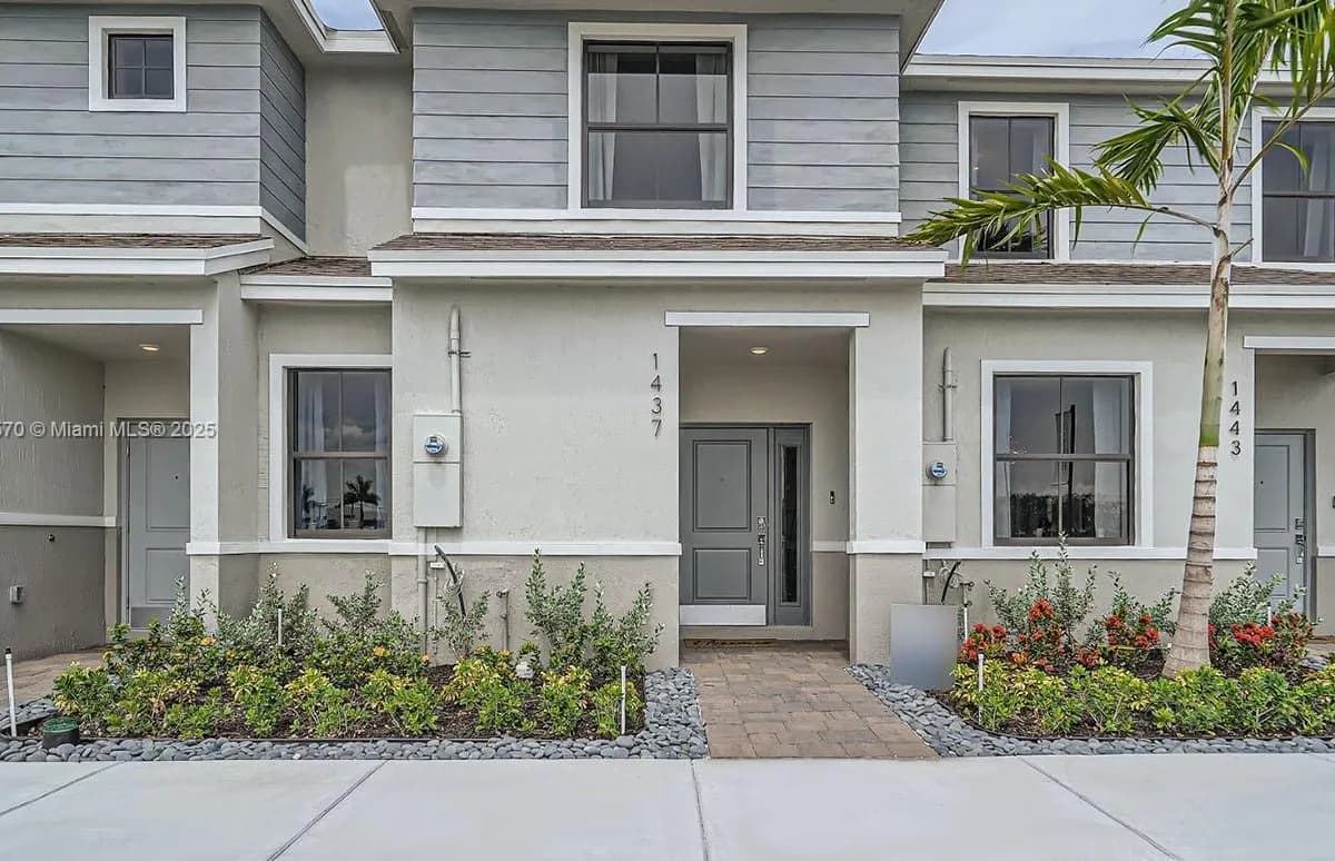 1473 NE 3rd Avenue, Florida City FL 33034