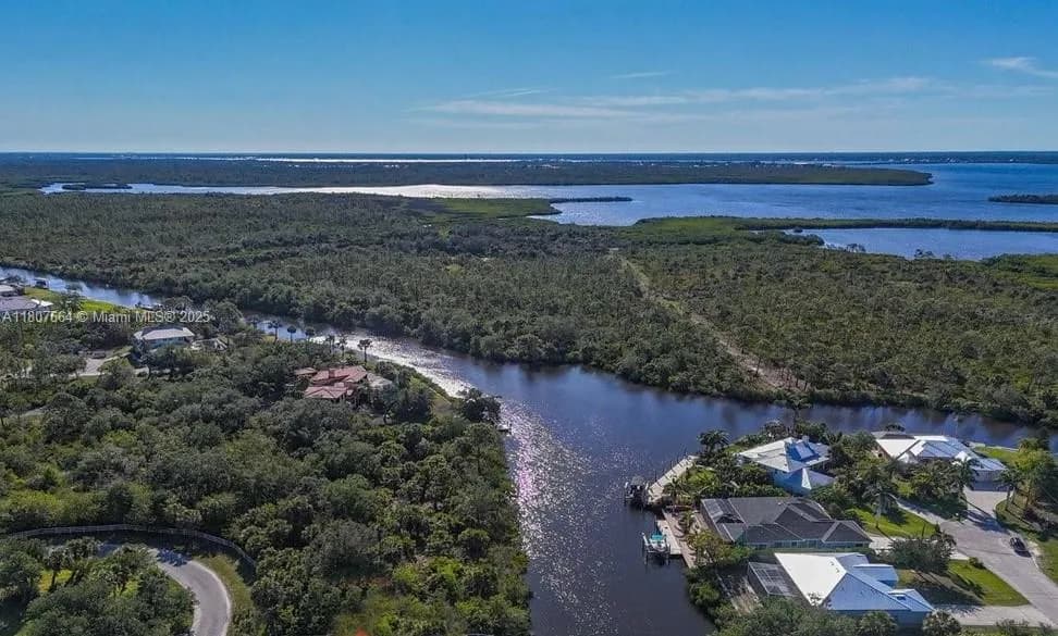 3081 Guilford St, Port Charlotte FL 33948