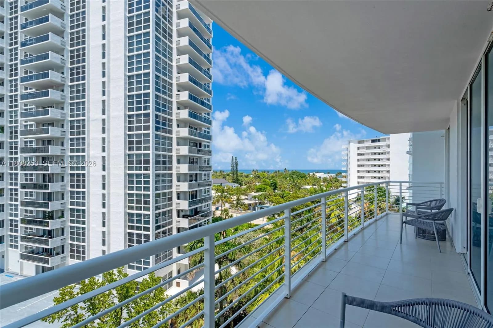 2831 N Ocean Blvd # 602N, Fort Lauderdale FL 33308
