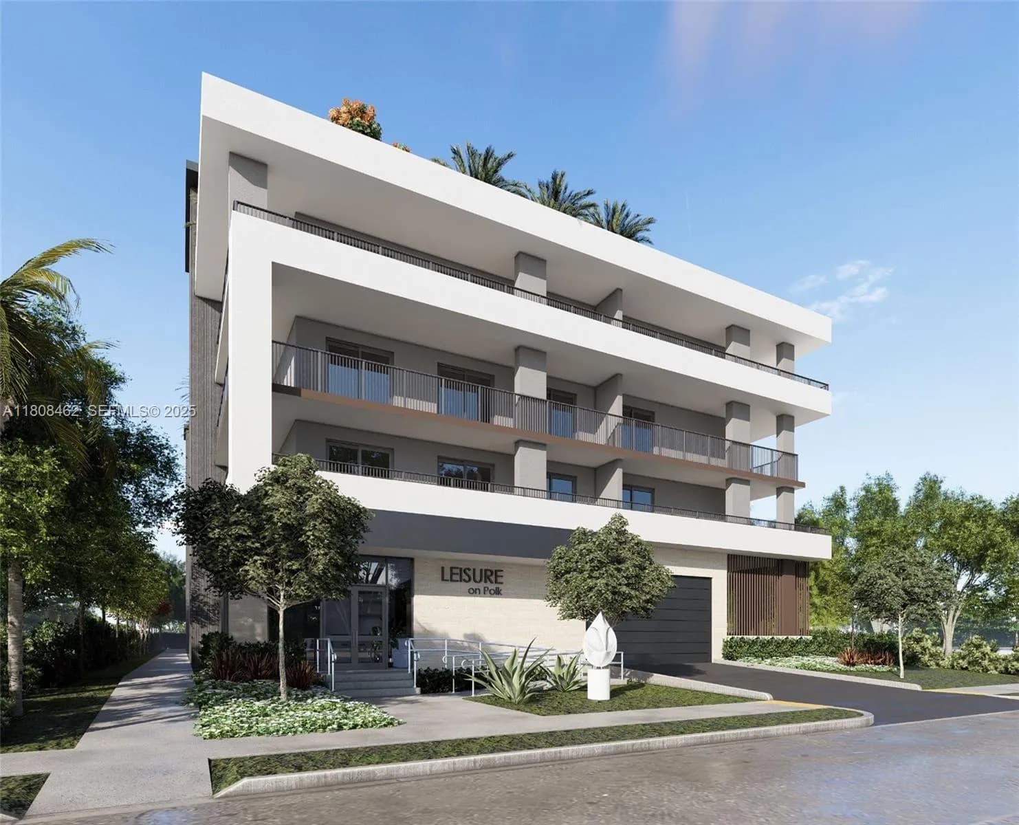 2455 Polk St, Hollywood FL 33020