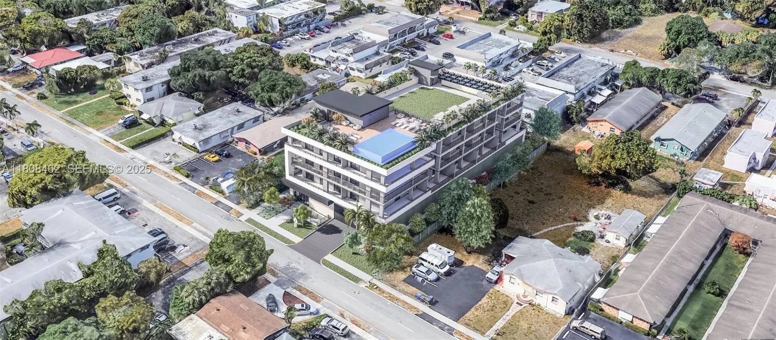 2455 Polk St, Hollywood FL 33020