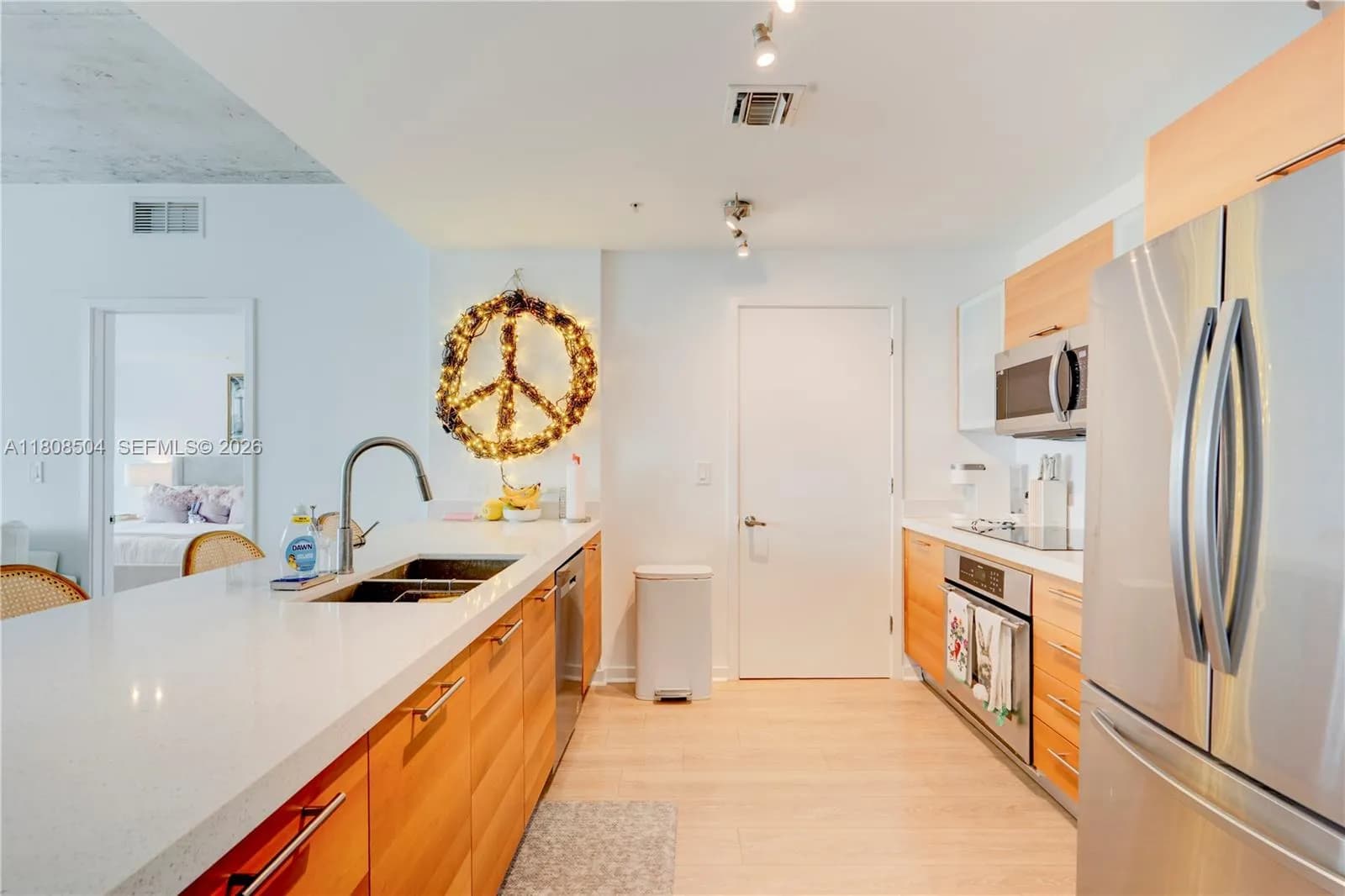 3301 NE 1st Ave # H2304, Miami FL 33137