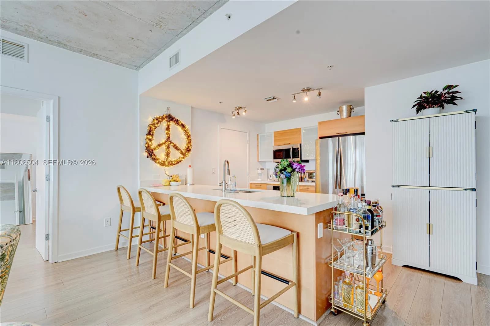 3301 NE 1st Ave # H2304, Miami FL 33137