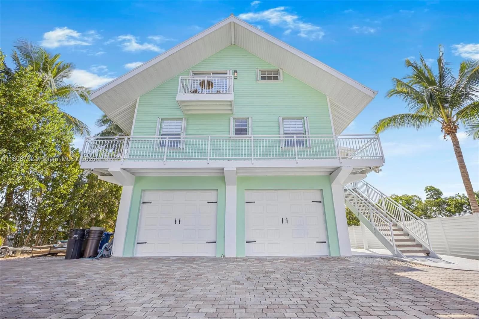 41 Mutiny Pl, Key Largo FL 33037