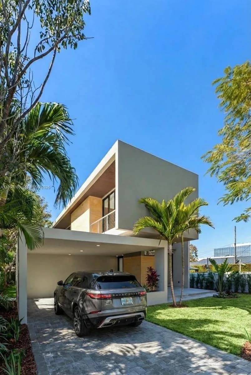 234 SW 22nd Rd, Miami FL 33129