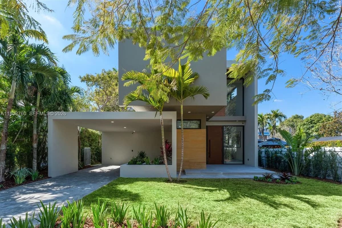 234 SW 22nd Rd, Miami FL 33129