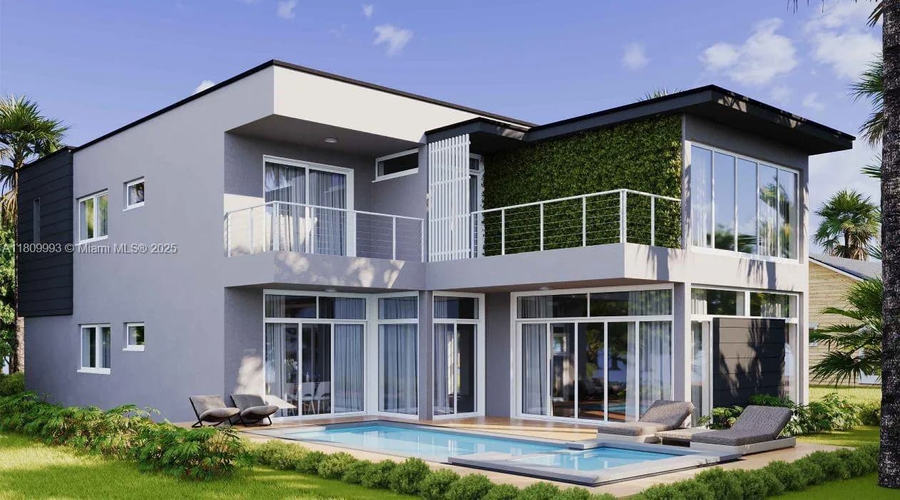 1012 Johnson St, Hollywood FL 33019