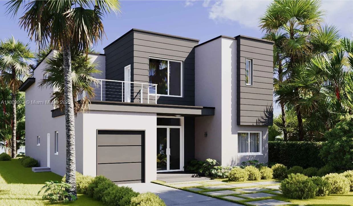 1012 Johnson St, Hollywood FL 33019