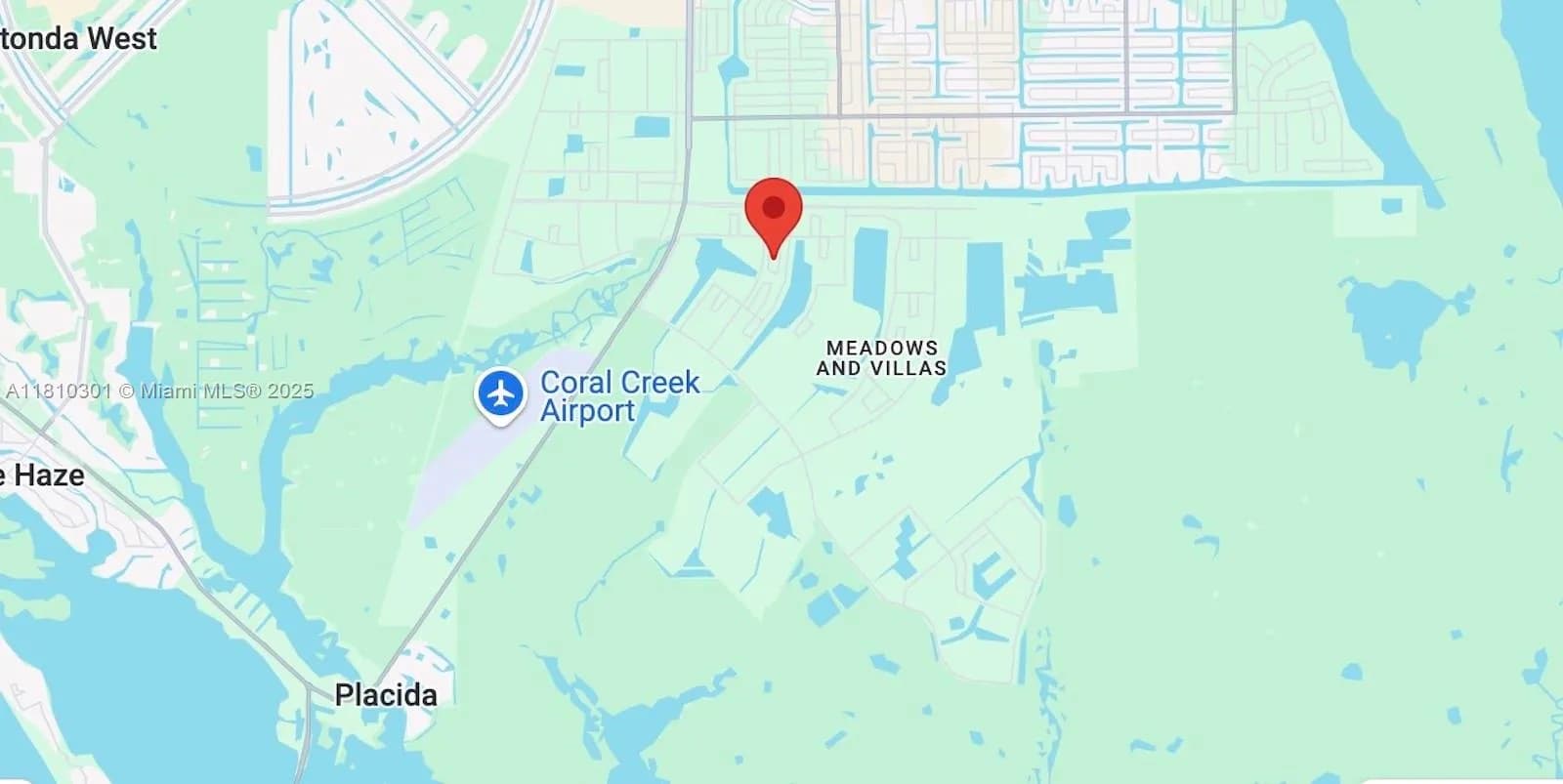 14 Redwood, Port Charlotte FL 33946