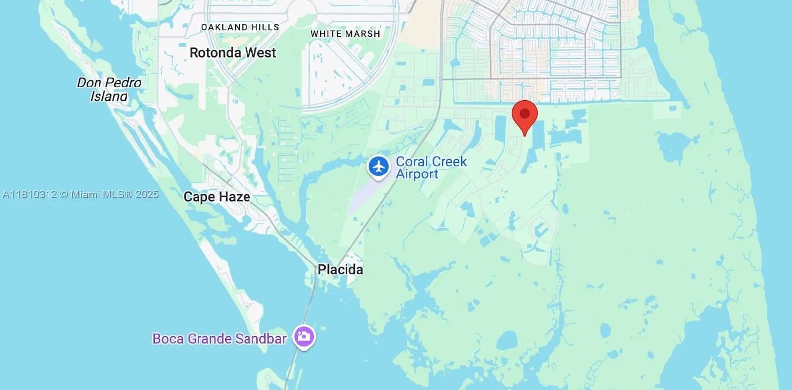 24 Sapsucker, Port Charlotte FL 33946