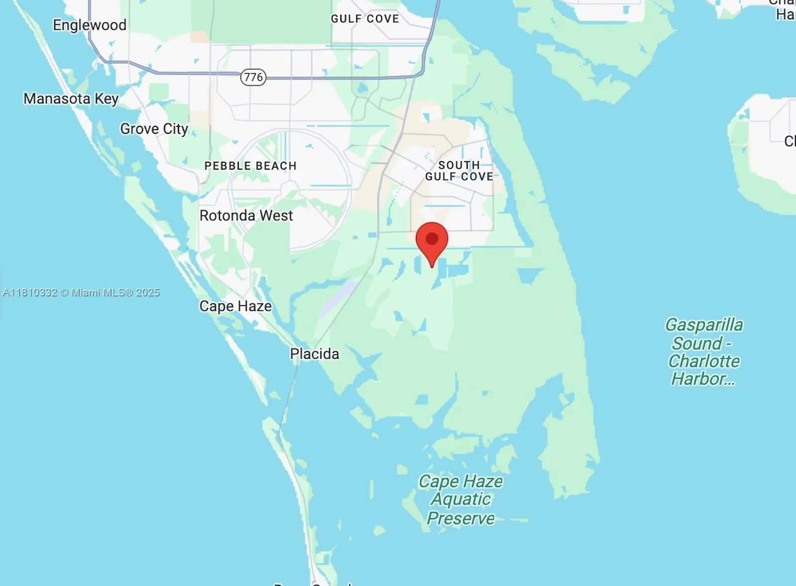 30 Sapsucker, Port Charlotte FL 33946