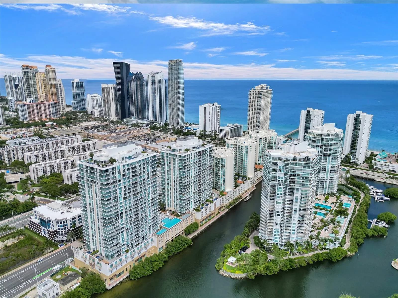 300 Sunny Isles Blvd # 2302, Sunny Isles Beach FL 33160