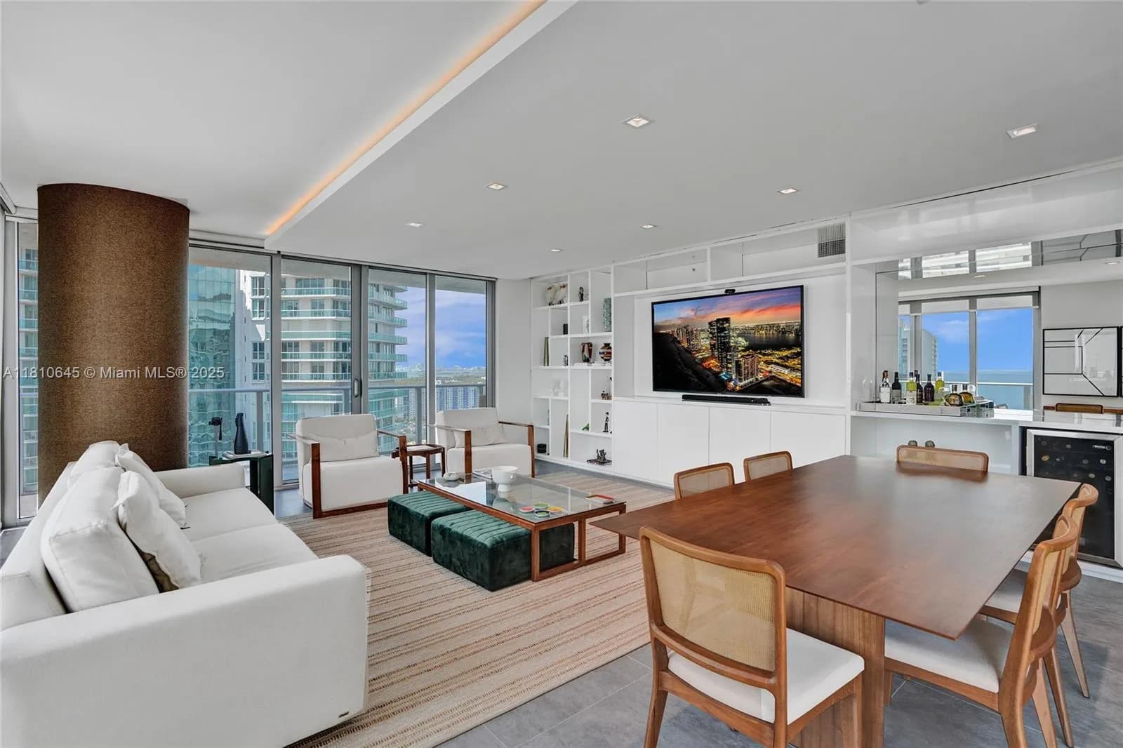 300 Sunny Isles Blvd # 2302, Sunny Isles Beach FL 33160