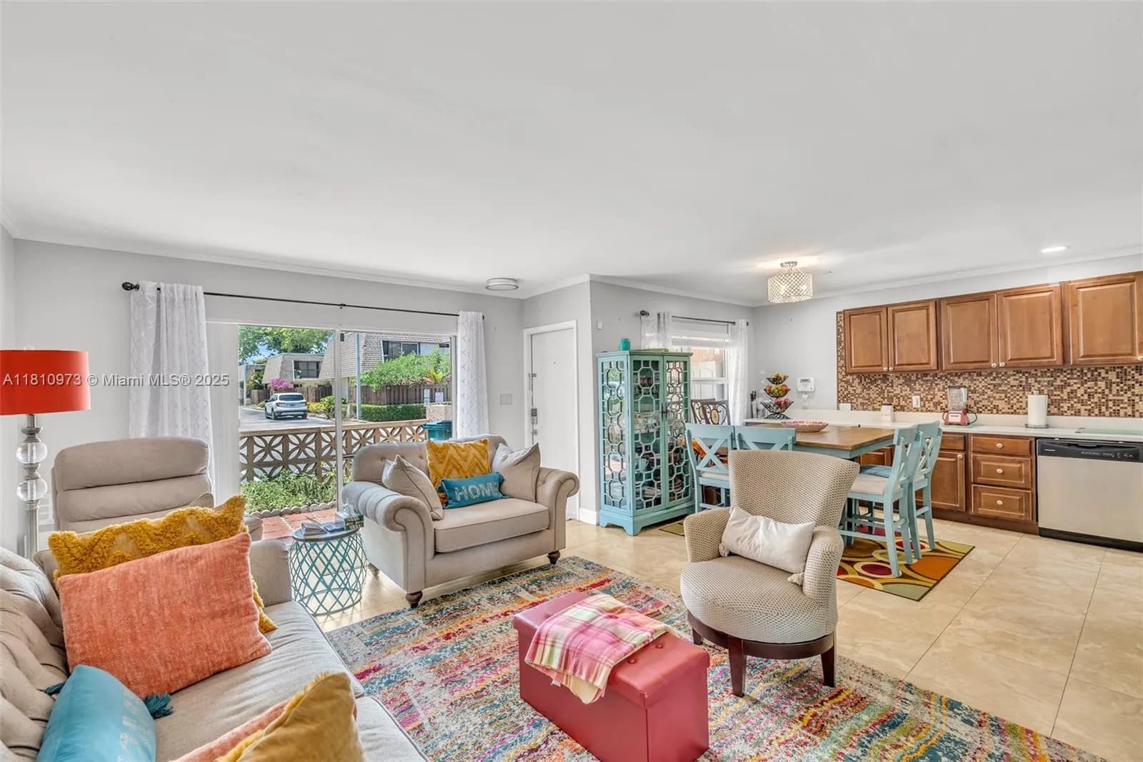 2316 SW 81st Way # 8, North Lauderdale FL 33068