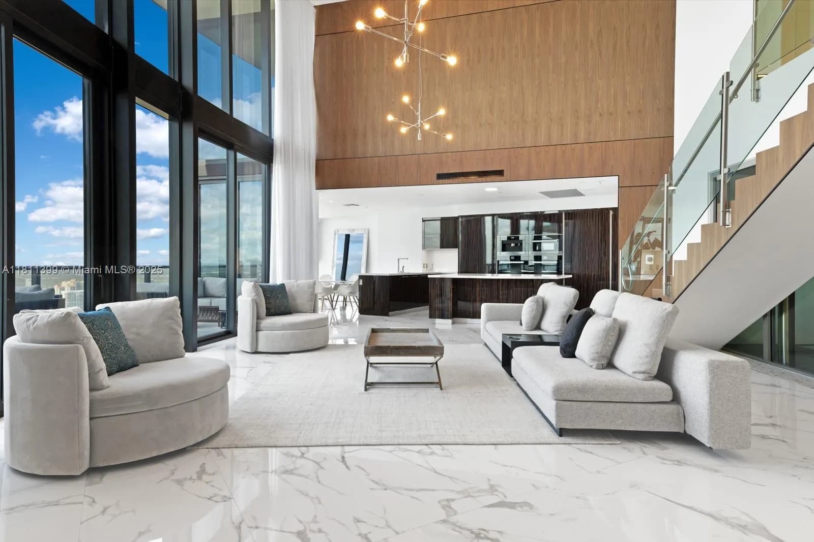 18555 Collins Ave # 4603, Sunny Isles Beach FL 33160