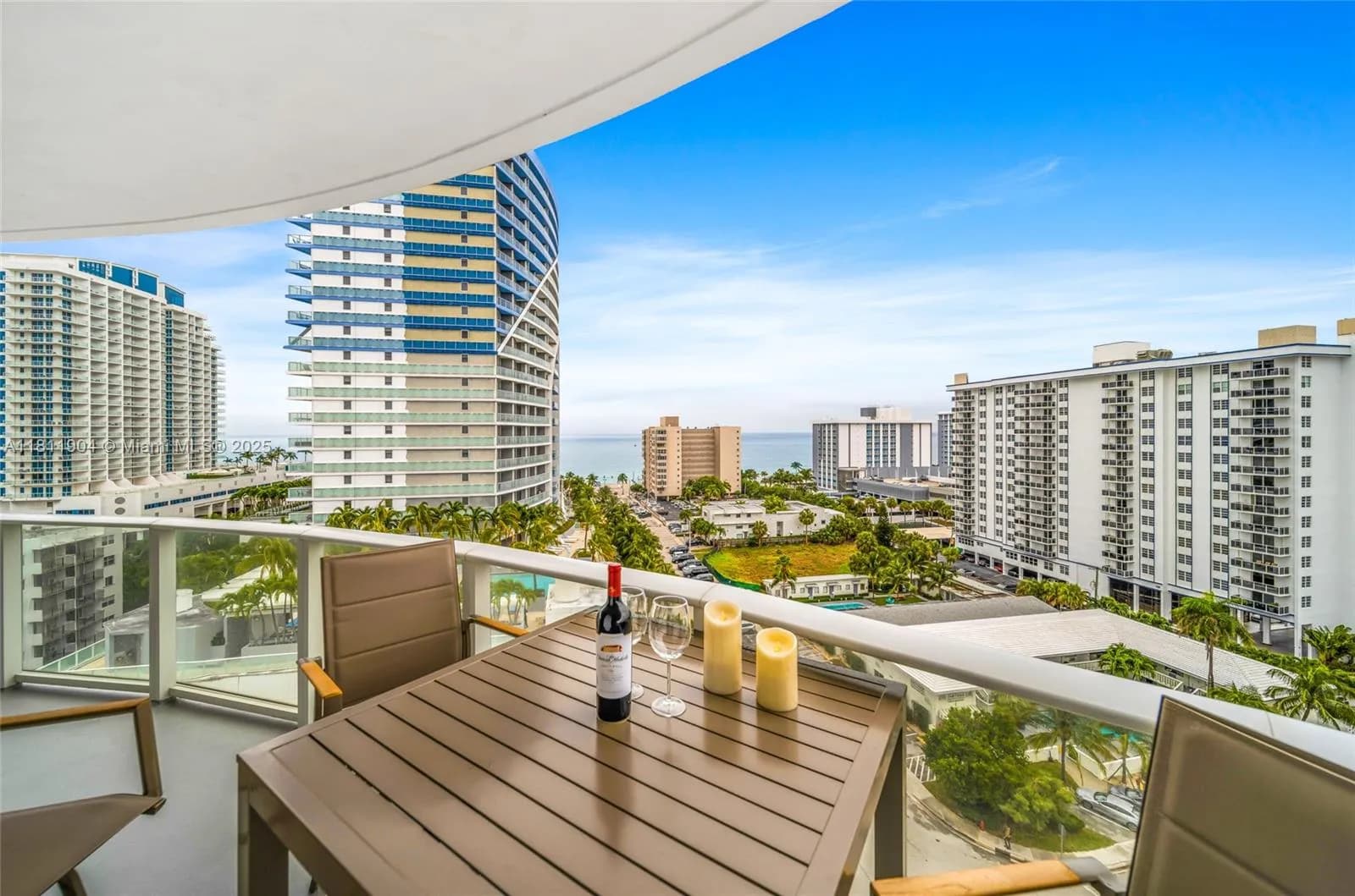 401 N Birch Rd # 1100, Fort Lauderdale FL 33304