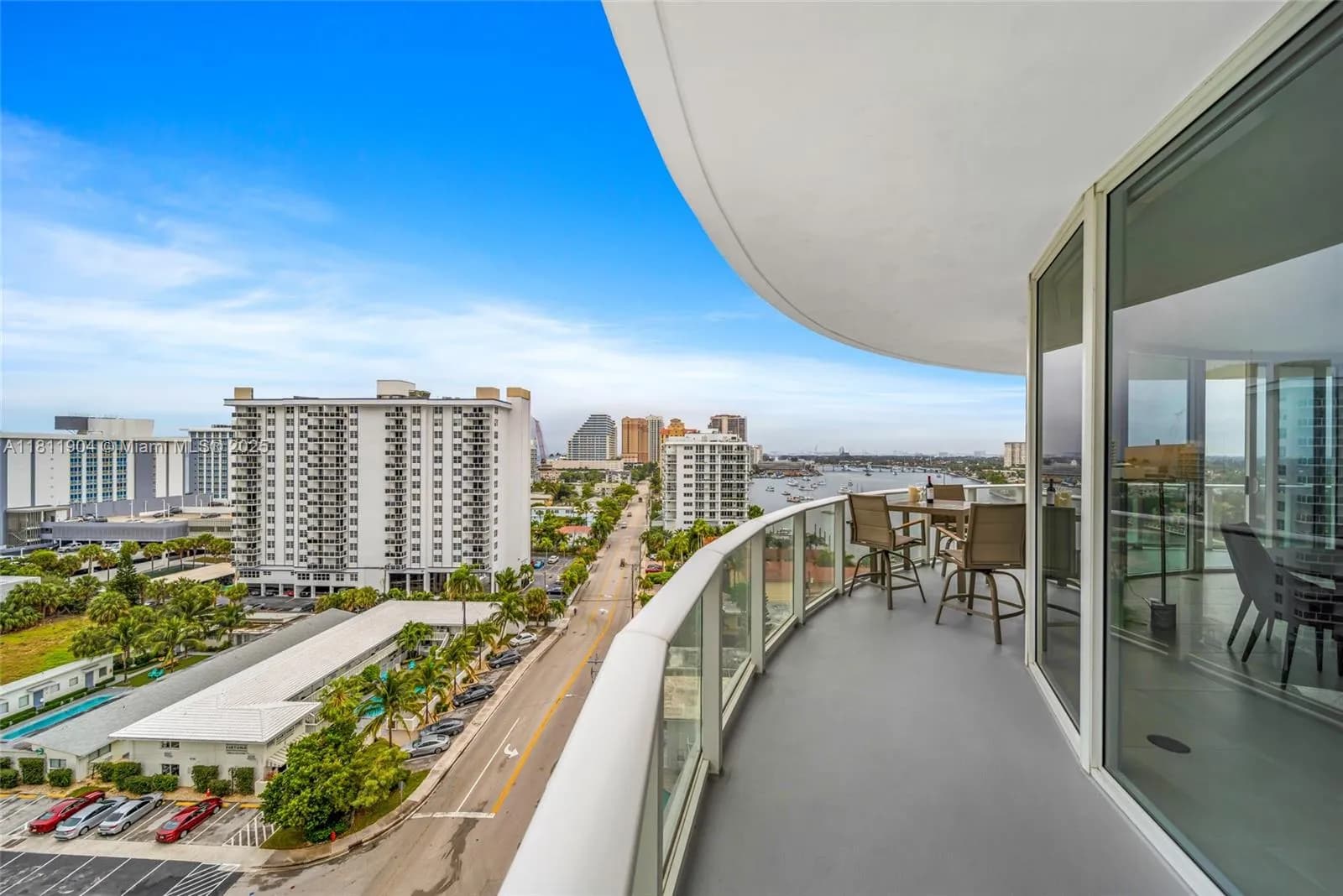 401 N Birch Rd # 1100, Fort Lauderdale FL 33304