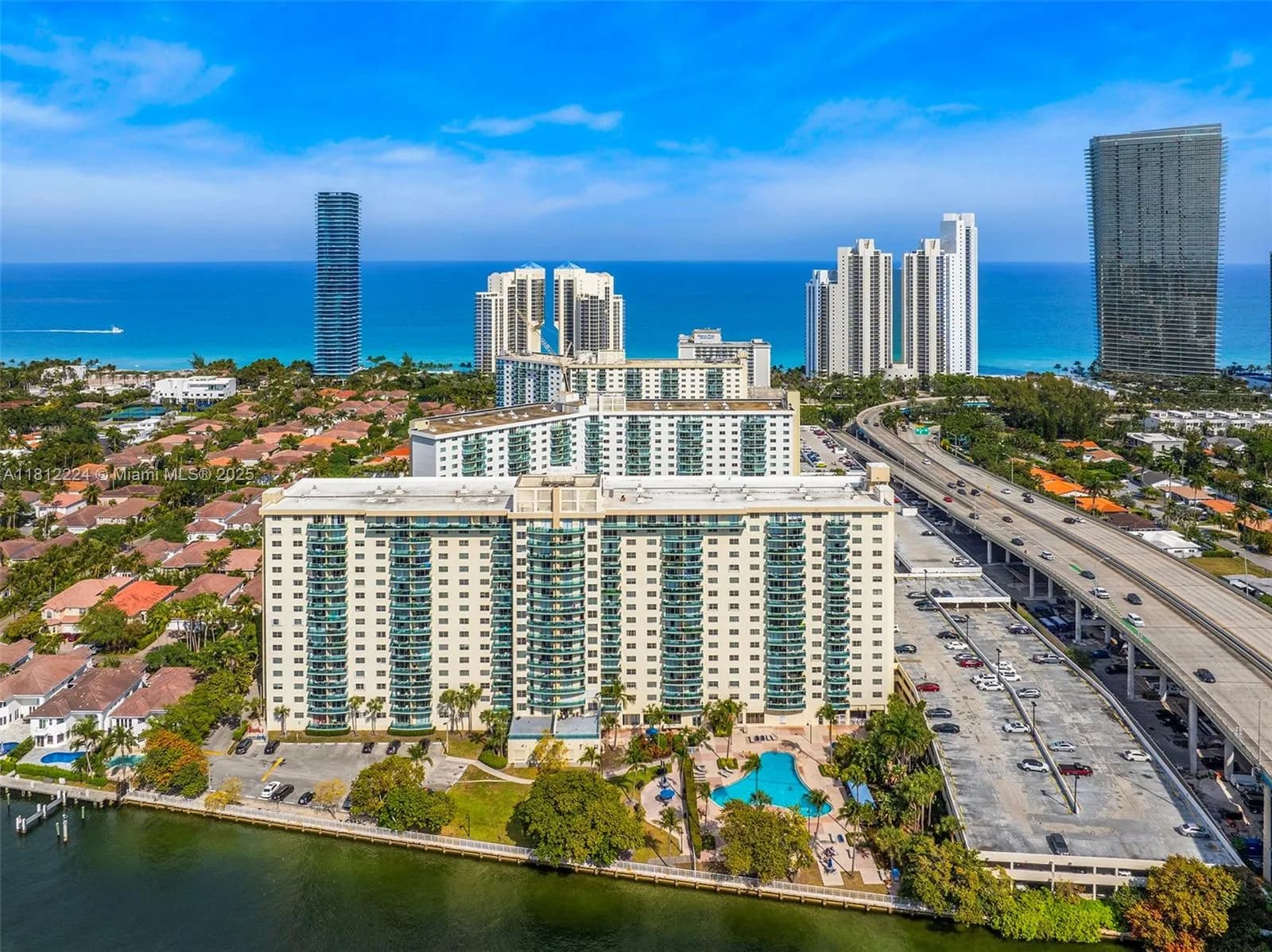 19390 Collins Ave # 1519, Sunny Isles Beach FL 33160