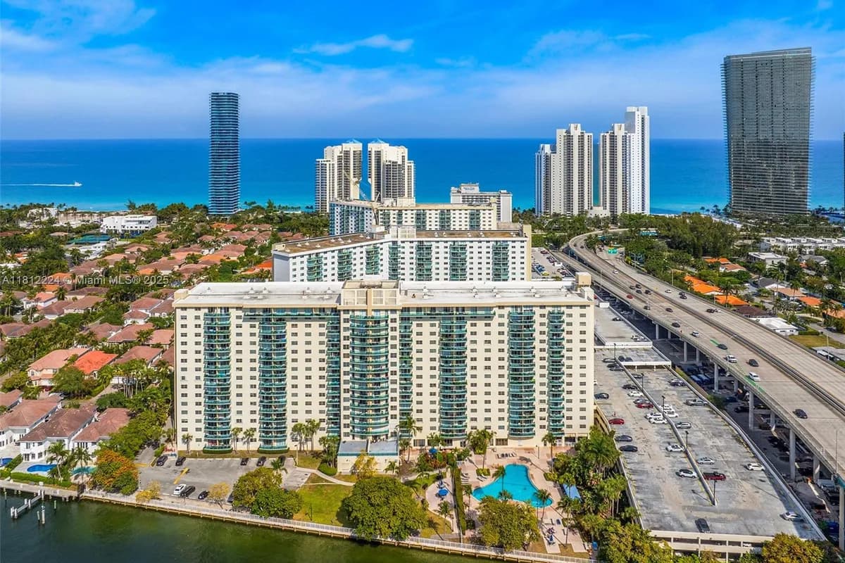 19390 Collins Ave # 1519, Sunny Isles Beach FL 33160